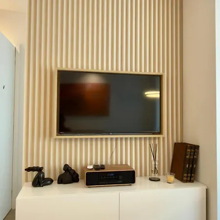 Apartman Timeless - O'clock *