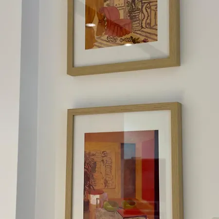 Lägenhet Timeless - O'clock