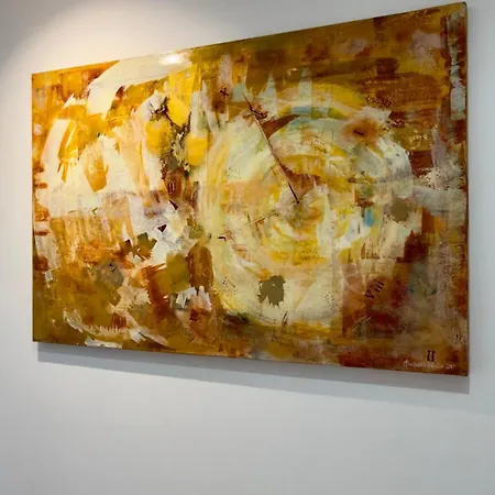 Lägenhet Timeless - O'clock *