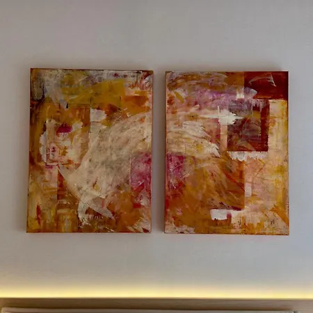 Lägenhet Timeless - O'clock