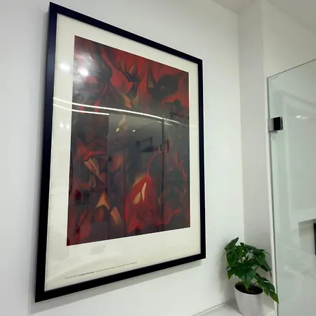 Lägenhet Timeless - O'clock Lisboa