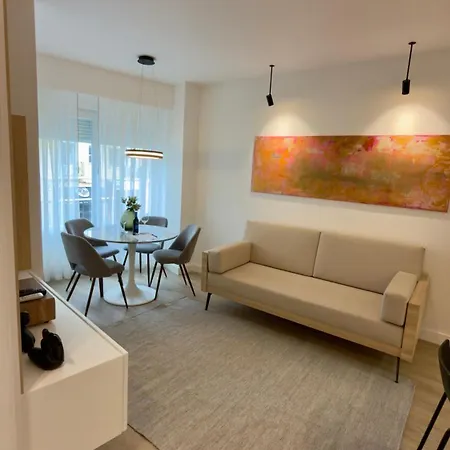 Apartamento Timeless - O'clock