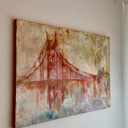 Apartamento Timeless - O'clock *