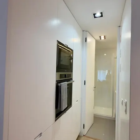 Apartamento Timeless - O'clock Lisboa